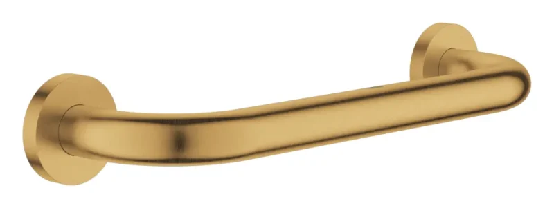 Grohe Essentials - rokturis, Cool Sunrise birstēts 40421GN1
