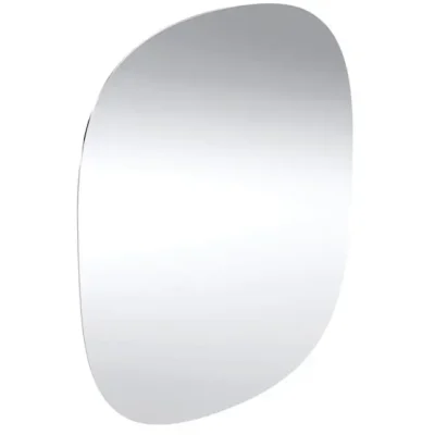 Geberit Option - spogulis ar LED apgaismojumu, 60x80 cm 502.800.00.1