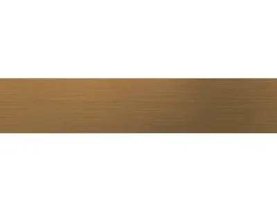 Alcadrain restes - reste lineārai dušas rennei 95 cm, antīka bronza DESIGN-950ANTIC
