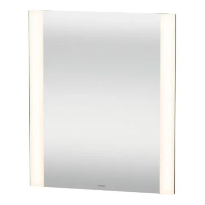Duravit spogulis - spogulis 70x60 cm ar LED apgaismojumu LM7865000000000