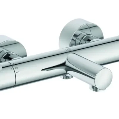 Ideal Standard CeraTherm - termostata vannas maisītājs, hroms A7588AA
