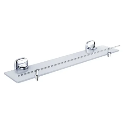 Nimco Simona - plaukts, garums 50 cm, hroms SI 7291X-26