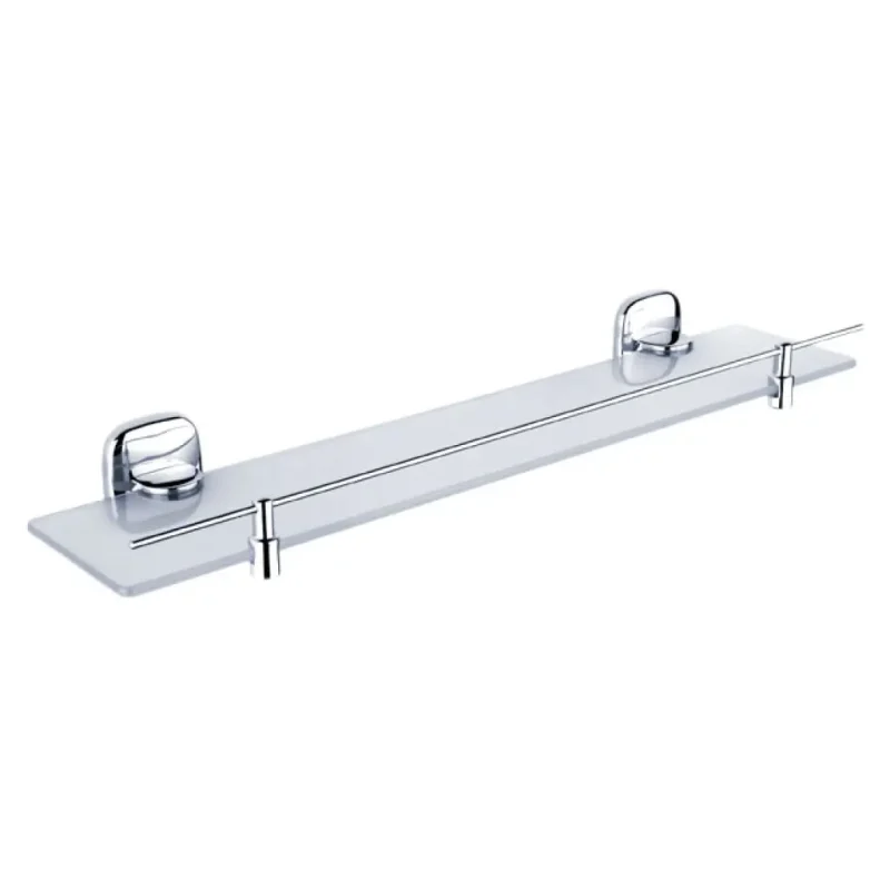 Nimco Simona - plaukts, garums 50 cm, hroms SI 7291X-26