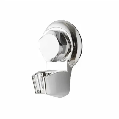 Compactor Bestlock - dušas turētājs, hroms RAN4713