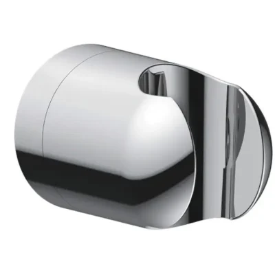 Duravit piederumi - dušas turētājs, hromēts UV0620001010