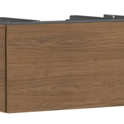 Hansgrohe Xilesa E - izlietnes apakškabinets, 50x98x55 cm, 1 atvilktne, ozols Kaschmir 54266550
