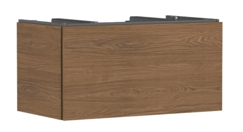 Hansgrohe Xilesa E - izlietnes apakškabinets, 50x98x55 cm, 1 atvilktne, ozols Kaschmir 54266550