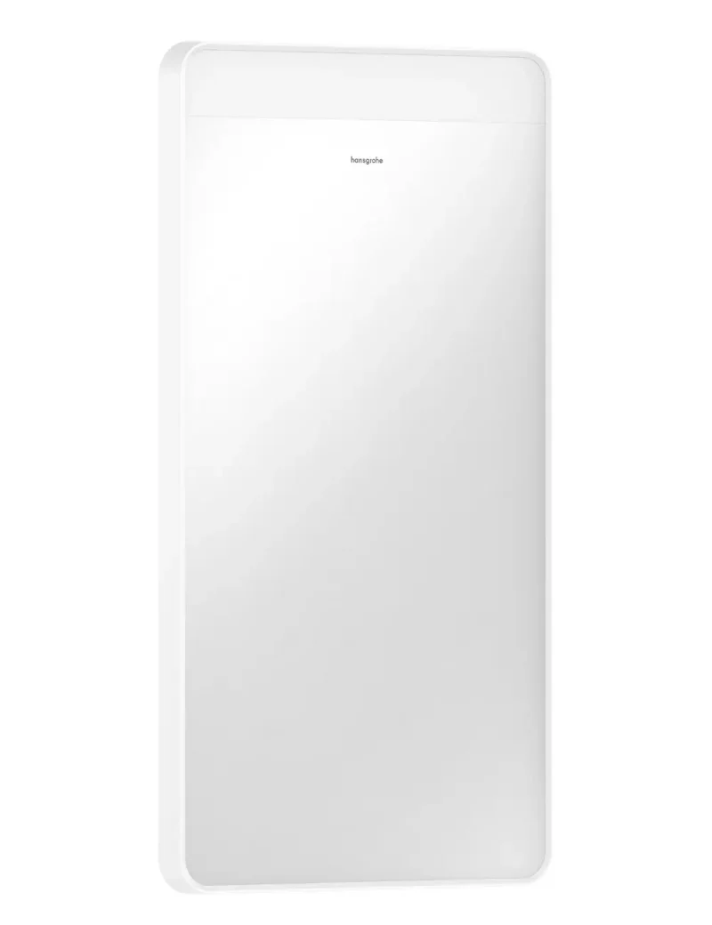 Hansgrohe Xarita Lite Q - spogulis ar LED apgaismojumu, 70x36 cm, IR sensors, matēti balts 54968700