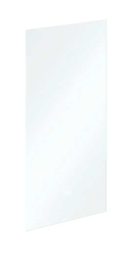 Villeroy & Boch More to See Lite - spogulis ar LED apgaismojumu, 37x75 cm, skārien sensors A4773700