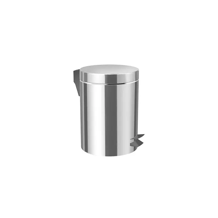 Jika Generic - atkritumu tvertne 5 L, pulēts nerūsējošais tērauds H3893D30042001