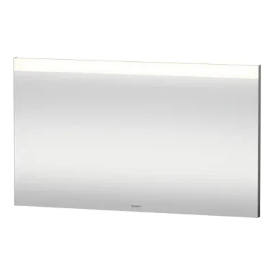 Duravit spogulis - spogulis 120x70 cm ar LED apgaismojumu LM7838000000000