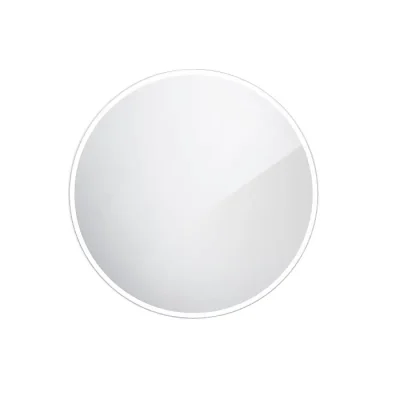 Nimco spogulis - spogulis ar LED apgaismojumu, 80 cm, alumīnijs ZP 26002R