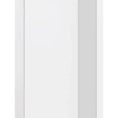 Hansgrohe XtraStoris Original - sienas niša ar rāmi, 30x15x7 cm, balta matēta 56092700