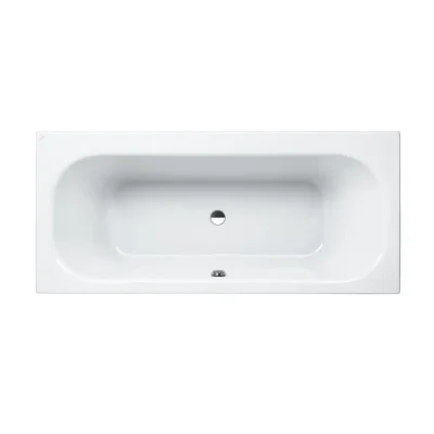 Laufen Solutions - vanna 170x75 cm, balta H2235300000001