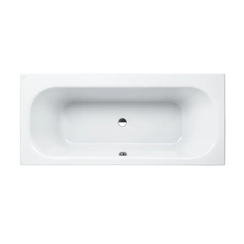 Laufen Solutions - vanna 170x75 cm, balta H2235300000001