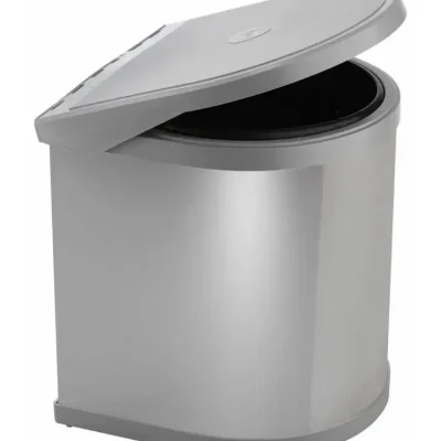 Elletipi Ring - iebūvējama atkritumu tvertne, 10 l PPI607/1 C10