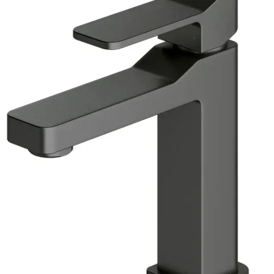 OMNIRES Slide - izlietnes maisītājs, grafīts SL7710GR