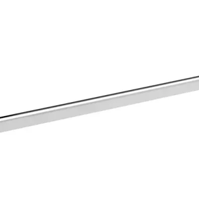 Sapho Accessoires - mēbeļu rokturis, attālums 320 mm, hroms S320C