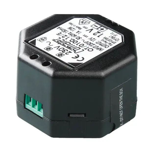 Tece TECEplanus - transformators WC un pisuāra elektronikas barošanai 9810003