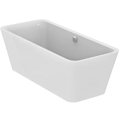 Ideal Standard Tonic II - brīvi stāvoša vanna 180x80 cm, balta E398201
