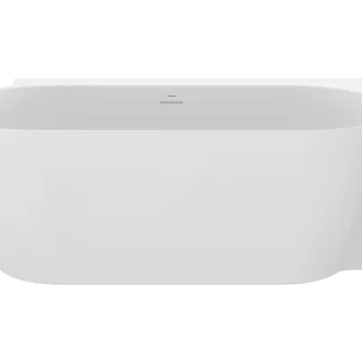 Ravak Freedom Corner II Tec - vanna 175x86 cm, labā, balta CC81000000
