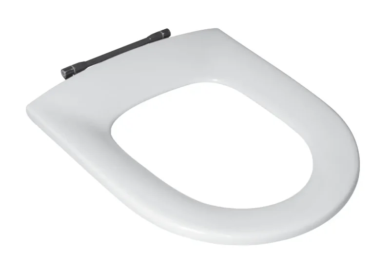 Villeroy & Boch O.novo - stāvošs dziļais WC kombinācijai, horizontāla noteka, DirectFlush, CeramicPlus, Alpu balts 9M636101