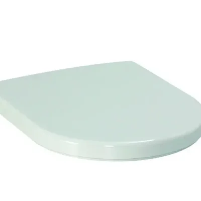 Laufen Pro - WC sēdeklis, 450x380 mm, balts H8969503000001