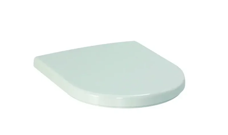 Laufen Pro - WC sēdeklis, 450x380 mm, balts H8969503000001