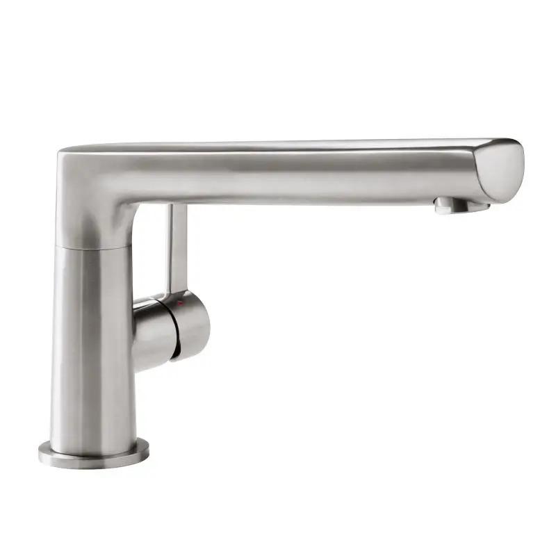 Villeroy & Boch Sorano - virtuves izlietnes maisītājs, nerūsējošais tērauds 926600LC
