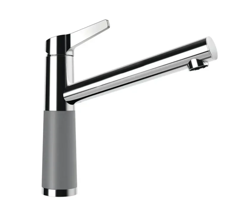 SCHOCK SC-510 - virtuves izlietnes maisītājs, Croma/hroms 554000GCR