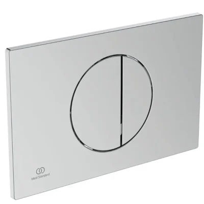 Ideal Standard Oleas - WC vadības plate, hroms R0503AA
