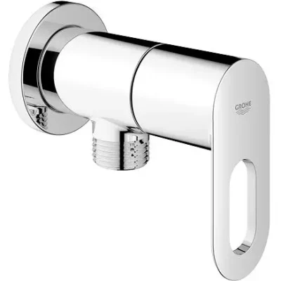 Grohe BauLoop - noslēgvārsts, hroms 26020000
