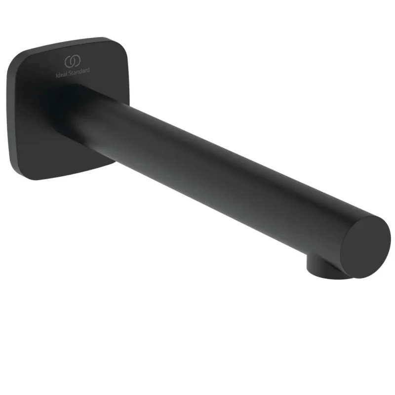 Ideal Standard Ceralife C - vannas izteka, zīdaini melns BE068XG