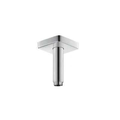 Hansgrohe Croma Select E - dušas svira 10 cm, hromēta 27467000