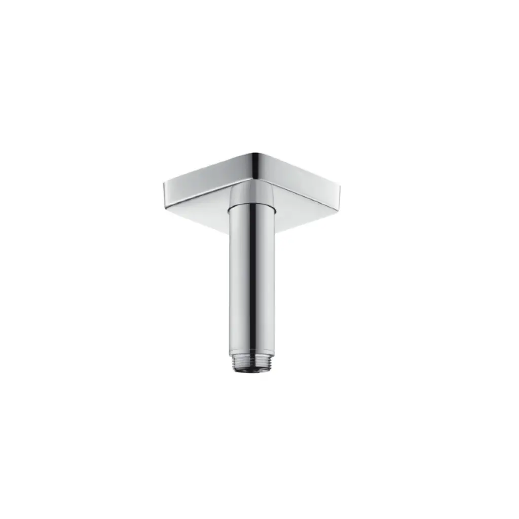 Hansgrohe Croma Select E - dušas svira 10 cm, hromēta 27467000