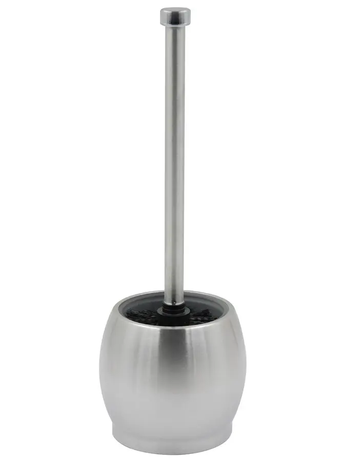 Sapho Accessoires - WC birste novietošanai, hroms GA1311