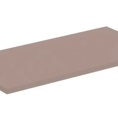 Ideal Standard i.Life A - izlietnes virsma, 60x30 cm, matēti bēša T5264NH