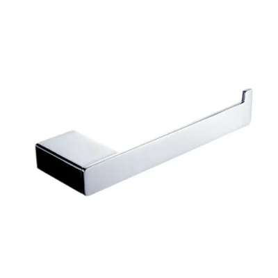 Nimco Kibo - tualetes papīra turētājs, hroms Ki 14055E-26