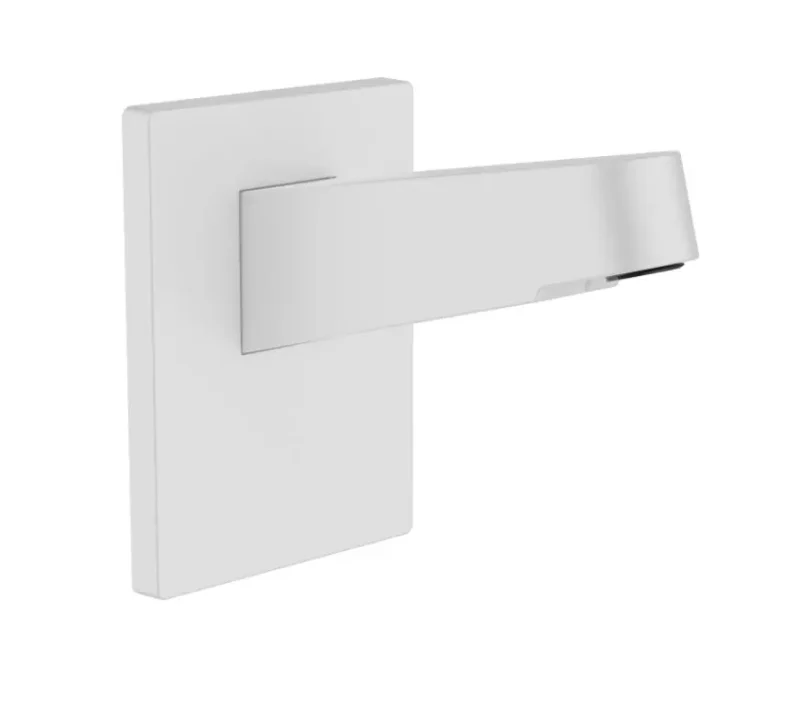 Hansgrohe Pulsify - dušas pieslēgums, balts matēts 24149700