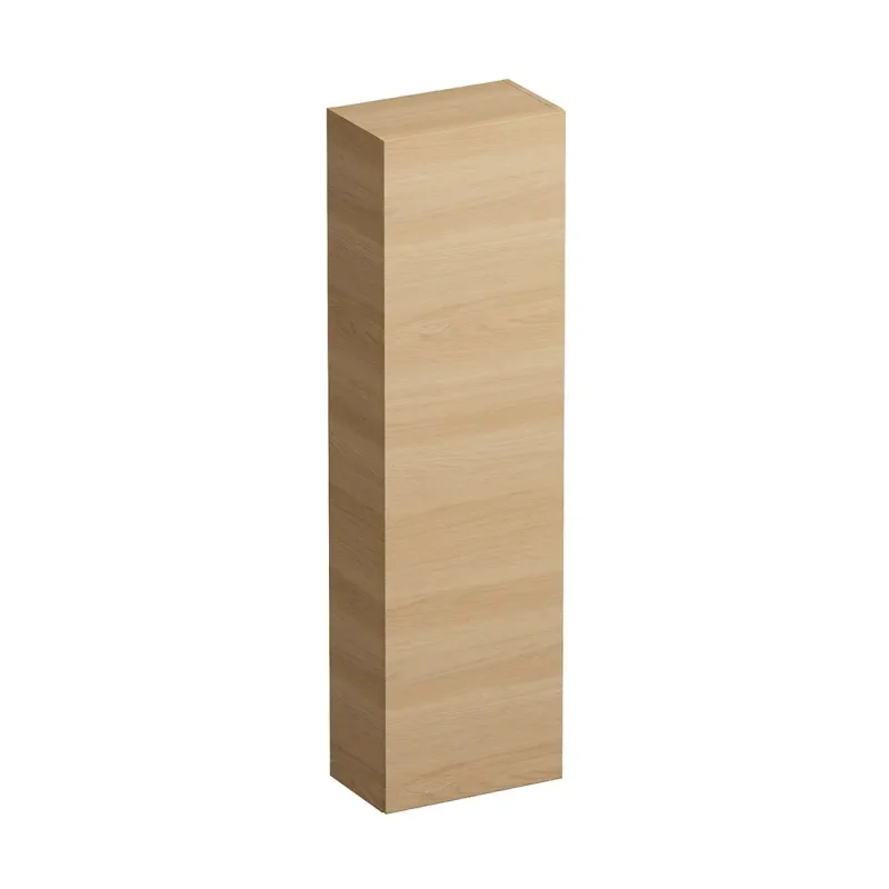 Ravak Formy 460 - piekaramais skapis, 46x27x160 cm, ozols X000001261