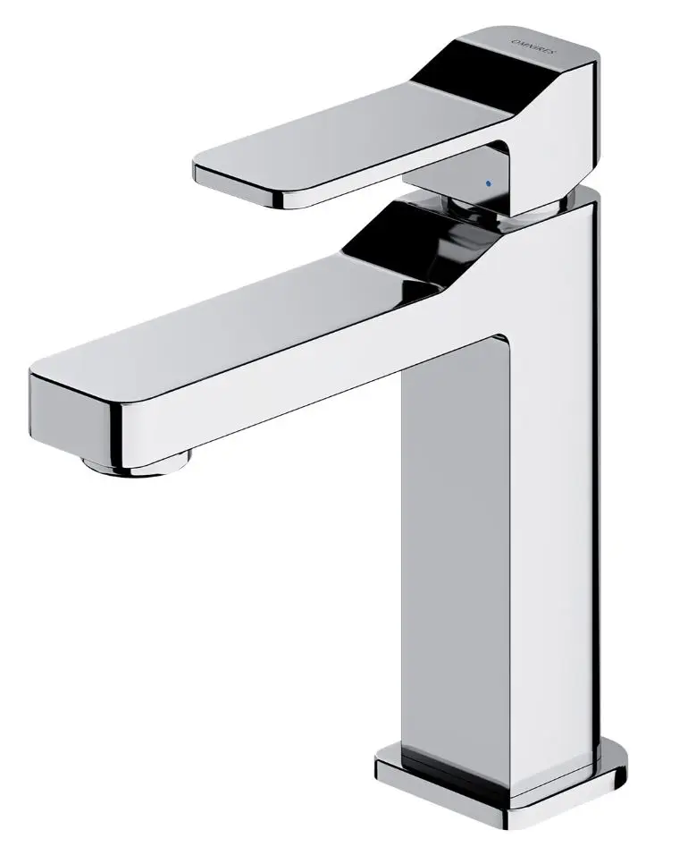 OMNIRES Slide - izlietnes maisītājs, hroms SL7710CR