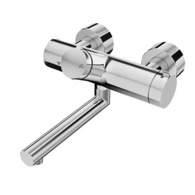 Schell Vitus - termostatisks izlietnes maisītājs, hroms 016220699