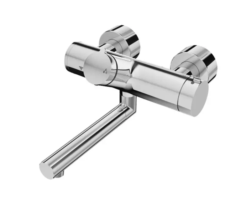 Schell Vitus - termostatisks izlietnes maisītājs, hroms 016220699