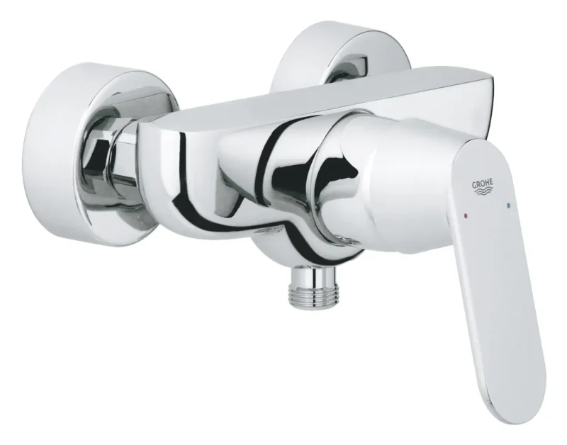 Grohe Eurosmart Cosmopolitan - dušas maisītājs, hromēts 32838000