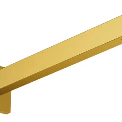 Hansgrohe - dušas sviras, 41 cm, pulēta zelta apdare 24337990