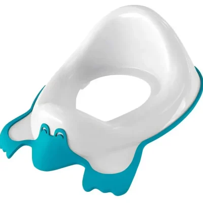 Aqualine Duck - WC sēdeklis bērniem, zils 366422