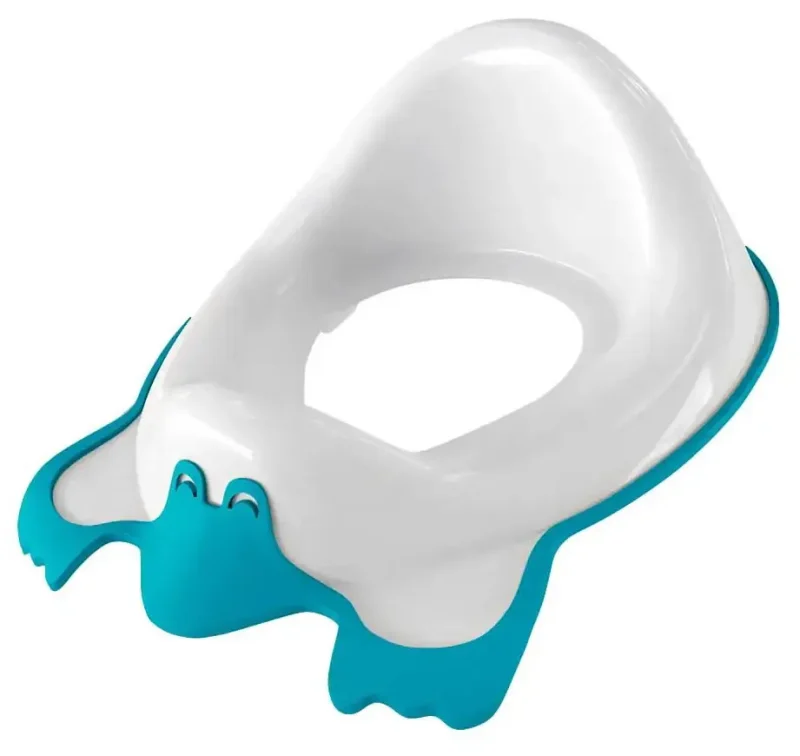 Aqualine Duck - WC sēdeklis bērniem, zils 366422