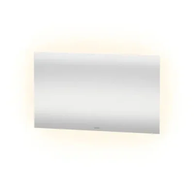 Duravit spogulis - spogulis 120x70 cm ar LED apgaismojumu un apsildi LM7828D00000000