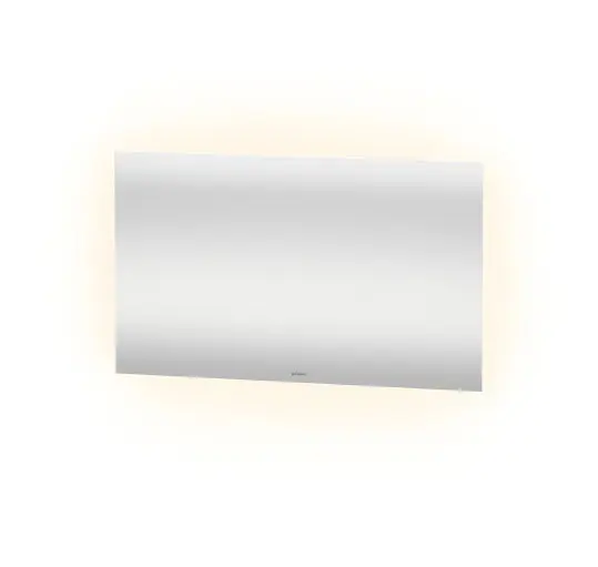 Duravit spogulis - spogulis 120x70 cm ar LED apgaismojumu un apsildi LM7828D00000000