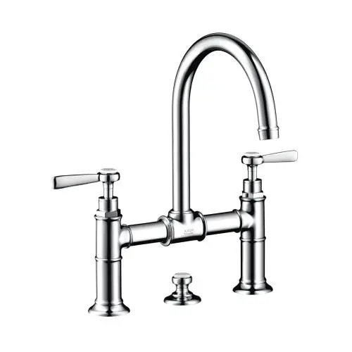 Axor Montreux - izlietnes maisītājs 220, hroms 16511000